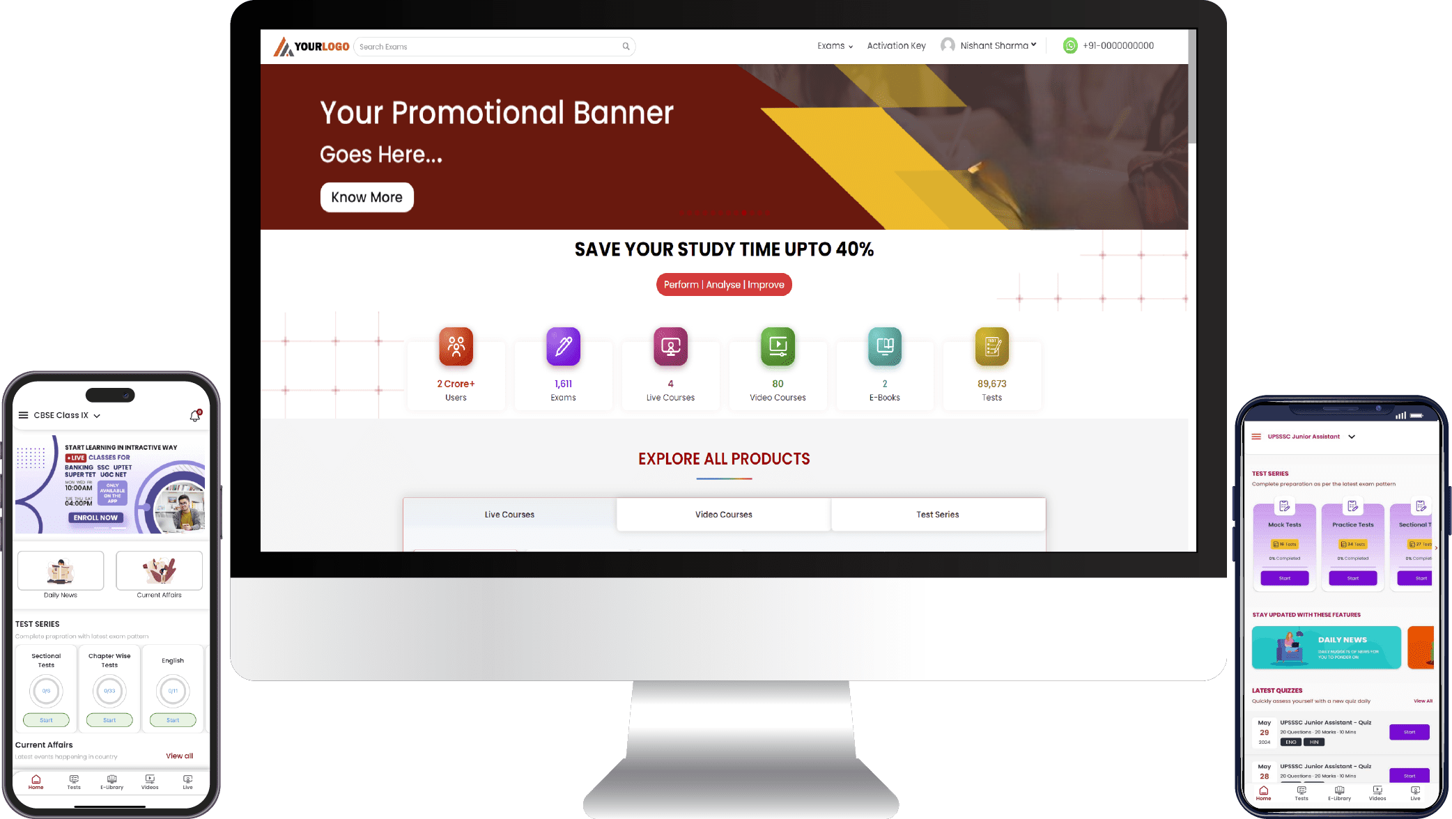 Saraswati Gyan Sangam single feature